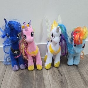 Ty Sparkle My Little Pony